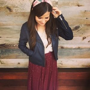 Meet your Posher, Annie